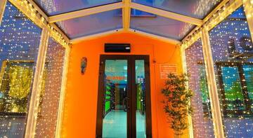 Гостиница Orange Hotel Ярцево